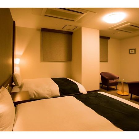 Hotel Taisei Annex - Vacation Stay 05193V 鹿児島市 エクステリア 写真