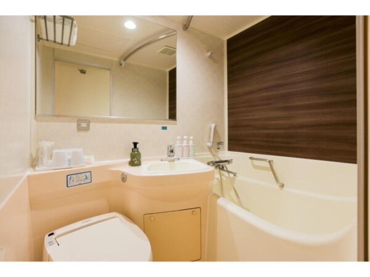 Hotel Taisei Annex - Vacation Stay 05193V 鹿児島市 エクステリア 写真