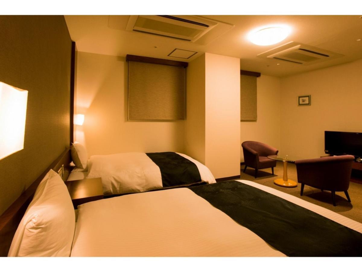 Hotel Taisei Annex - Vacation Stay 05193V 鹿児島市 エクステリア 写真