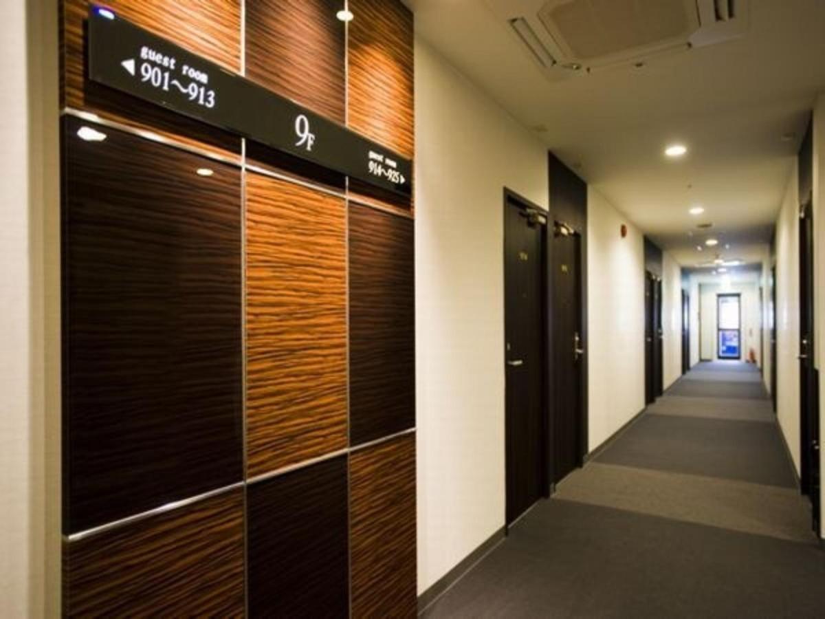 Hotel Taisei Annex - Vacation Stay 05193V 鹿児島市 エクステリア 写真