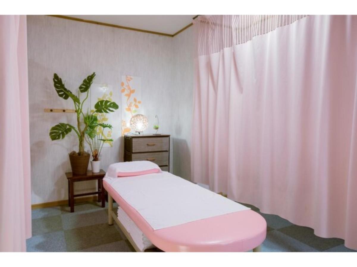 Hotel Taisei Annex - Vacation Stay 05193V 鹿児島市 エクステリア 写真