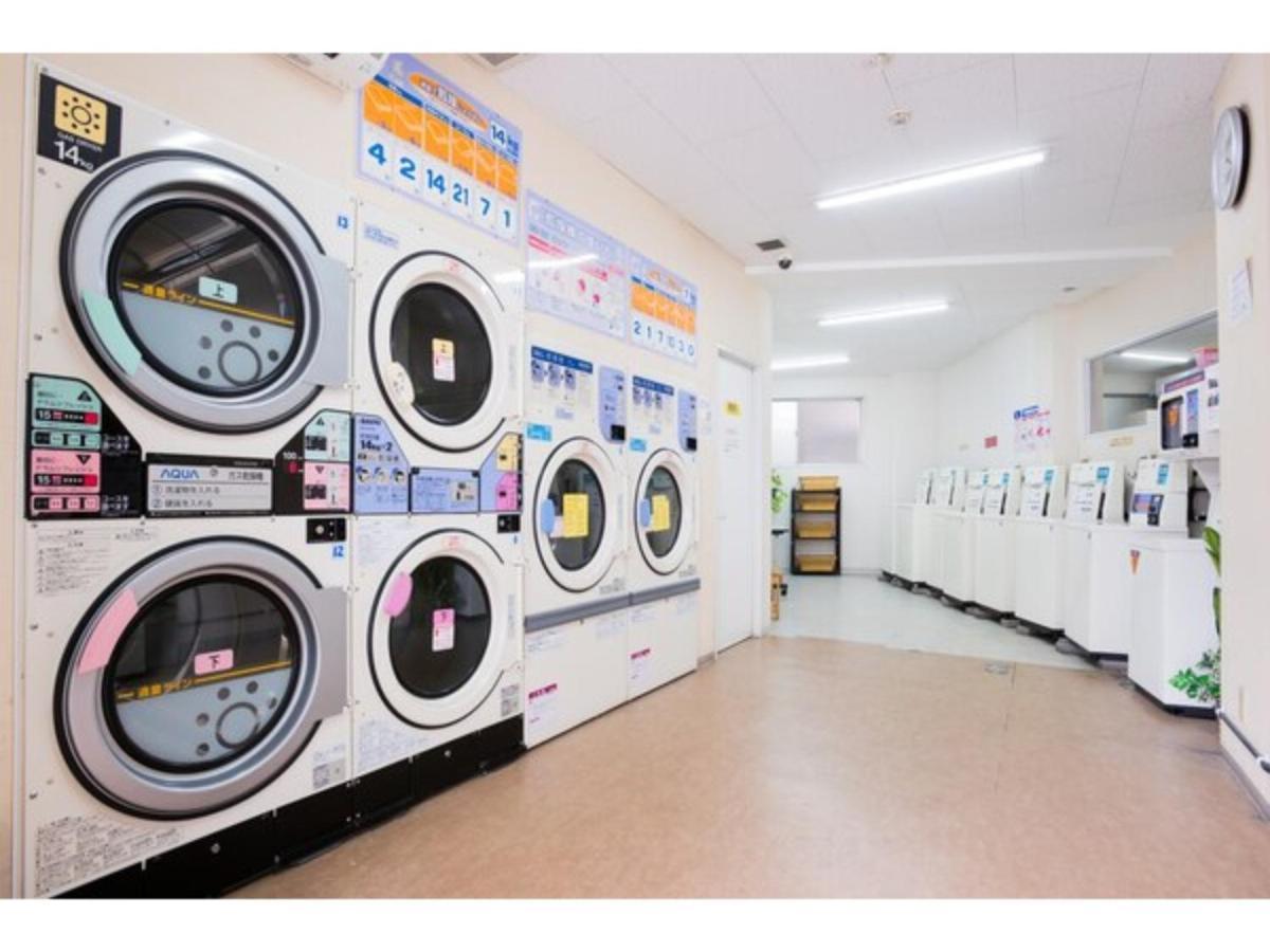 Hotel Taisei Annex - Vacation Stay 05193V 鹿児島市 エクステリア 写真