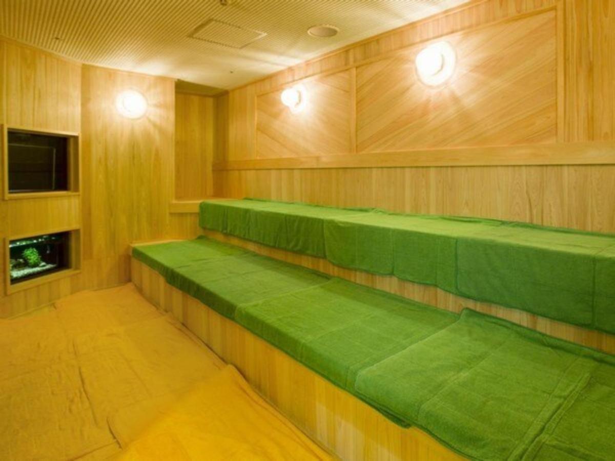 Hotel Taisei Annex - Vacation Stay 05193V 鹿児島市 エクステリア 写真